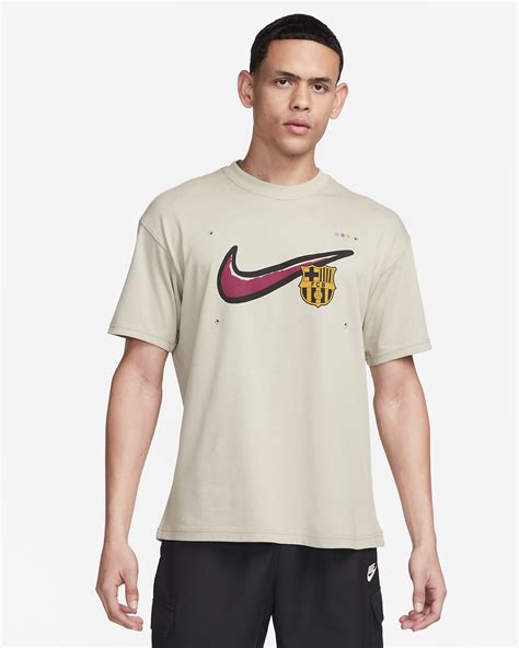 nike fußball t shirt